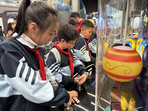 “館校共育，善美樹人”｜福州市中小學(xué)“館校融合”美育實踐系列活動（第二期）完美落幕