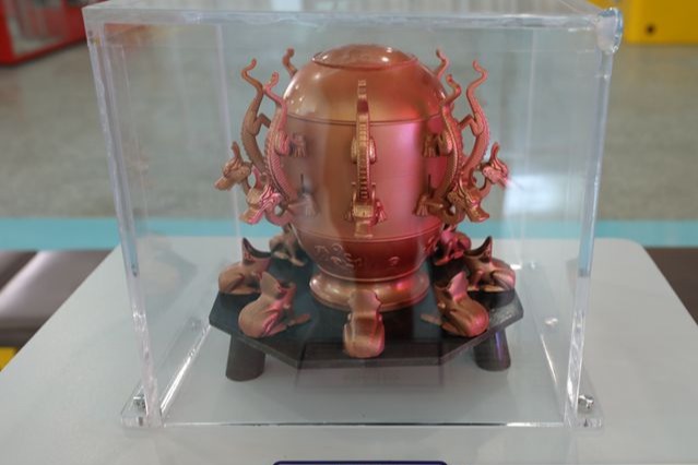 地動儀